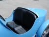 Oldtimer, Interieur, Autinterieur, Leder,